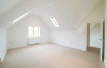 Papermill Bank bedroom extension leads