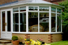 conservatories Papermill Bank