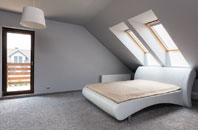 Papermill Bank bedroom extensions